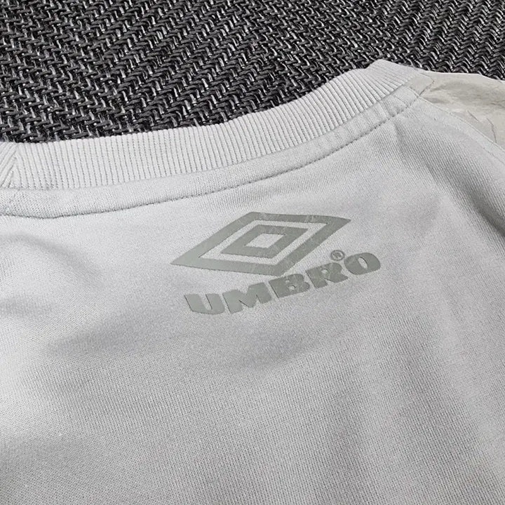 [BUNJANG] Umbro Anorak Warm-up Jacket / 엄브로 아노락 웜업