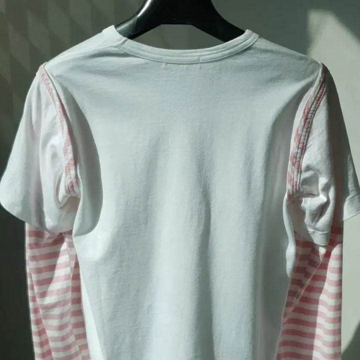 [SOLD OUT] AD2004 Comme Des Garcons Double Sleeve