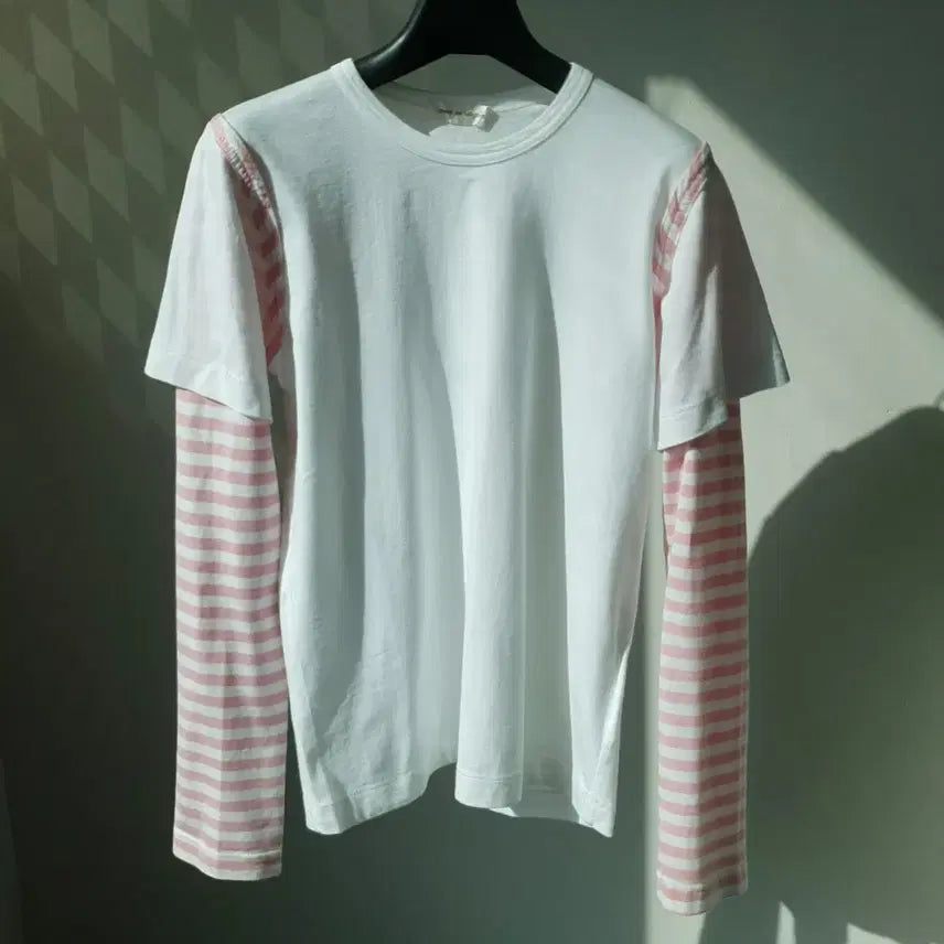 [SOLD OUT] AD2004 Comme Des Garcons Double Sleeve