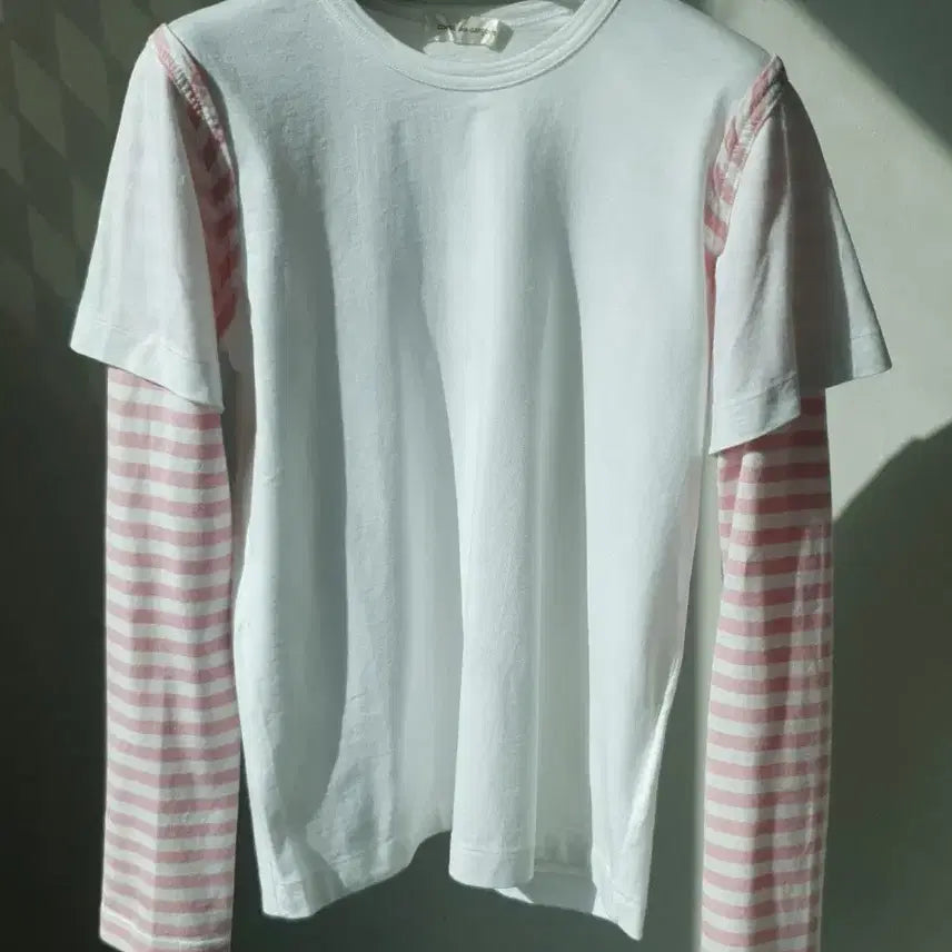 [SOLD OUT] AD2004 Comme Des Garcons Double Sleeve