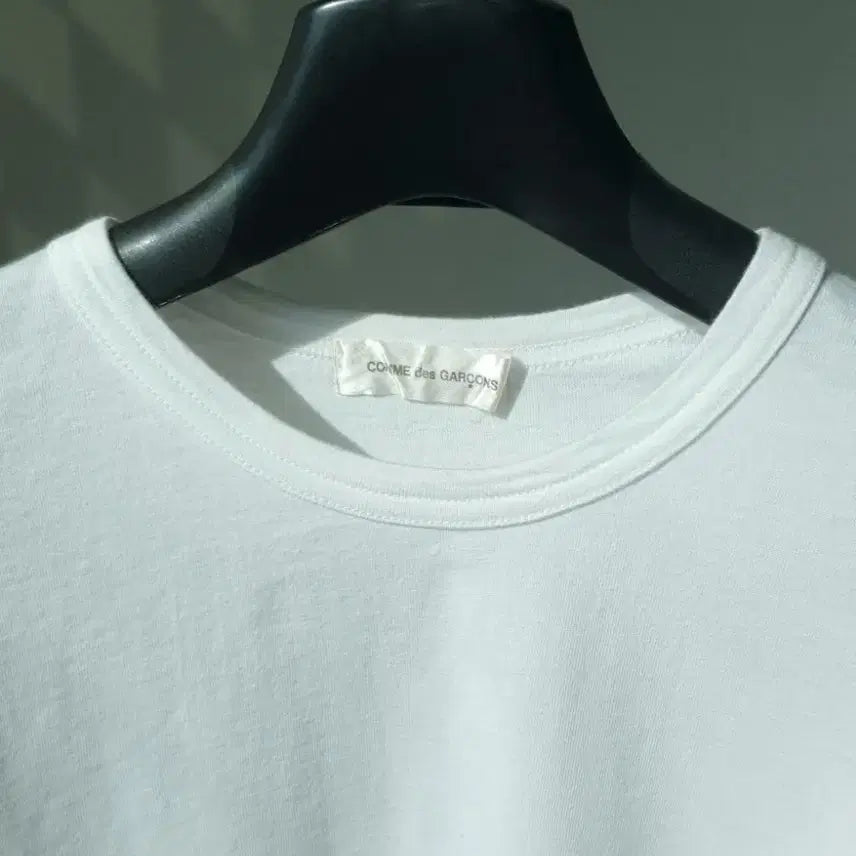 [SOLD OUT] AD2004 Comme Des Garcons Double Sleeve