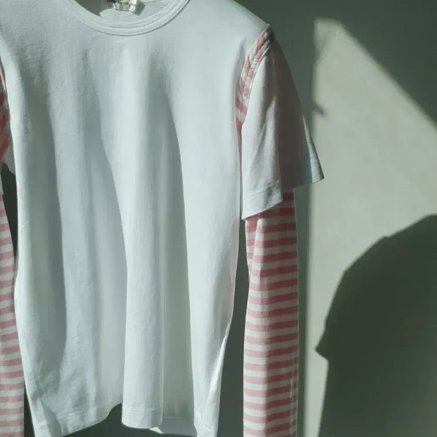 [SOLD OUT] AD2004 Comme Des Garcons Double Sleeve