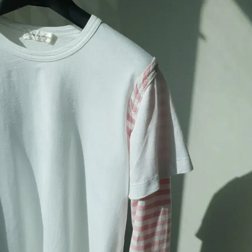 [SOLD OUT] AD2004 Comme Des Garcons Double Sleeve