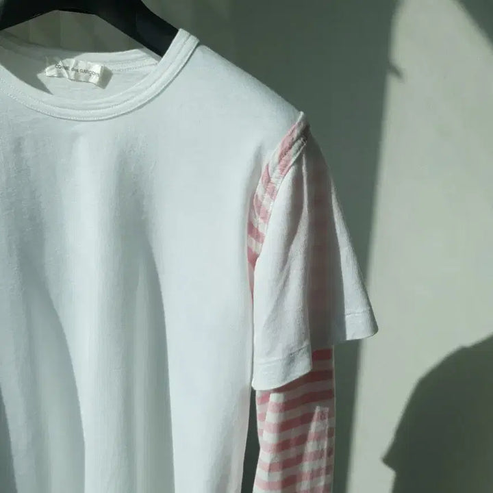 [SOLD OUT] AD2004 Comme Des Garcons Double Sleeve