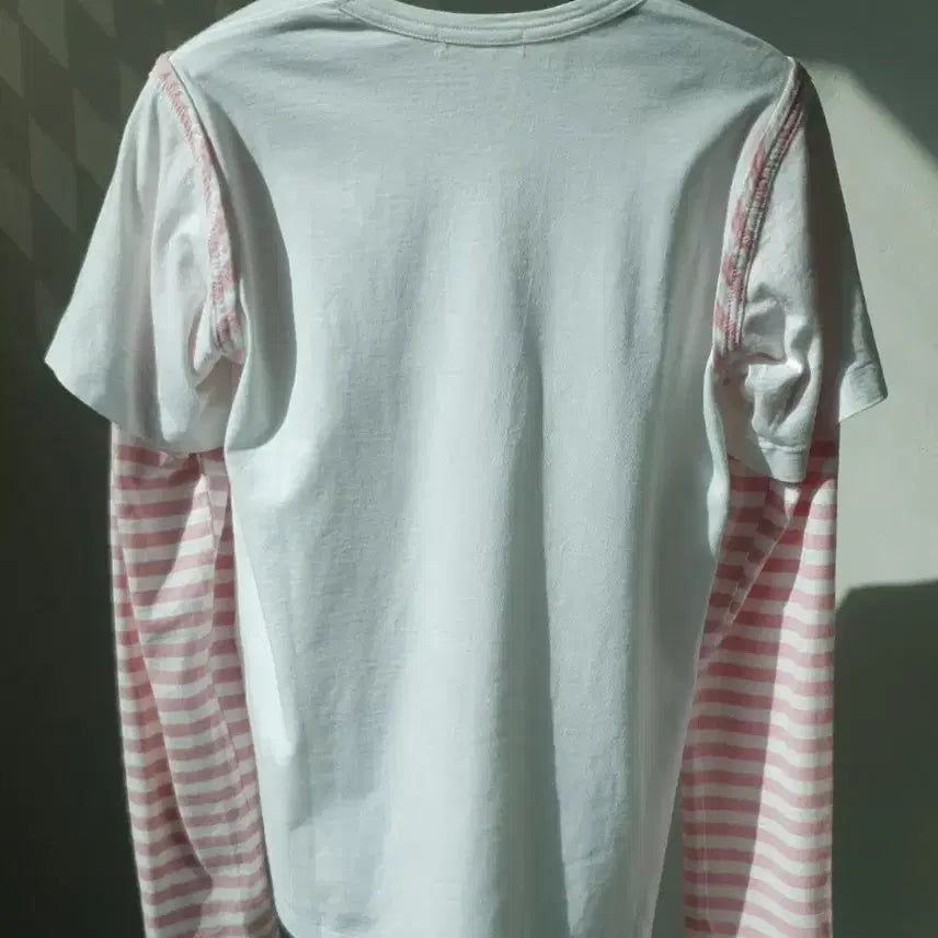 [SOLD OUT] AD2004 Comme Des Garcons Double Sleeve