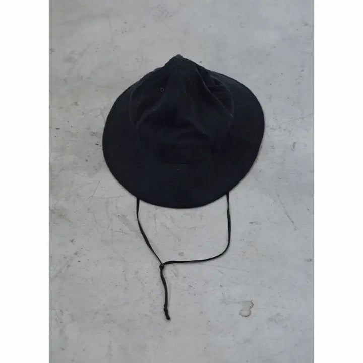 [SOLD OUT] 24ss 코모리 실크넵 버킷햇