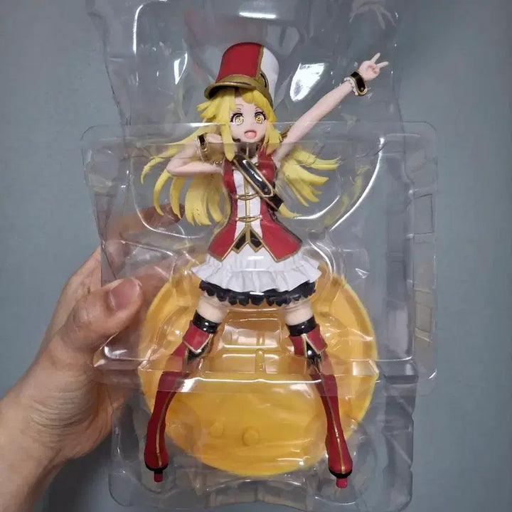 [BUNJANG] BanG Dream Kokoro Figure / 뱅드림 코코로 피규어