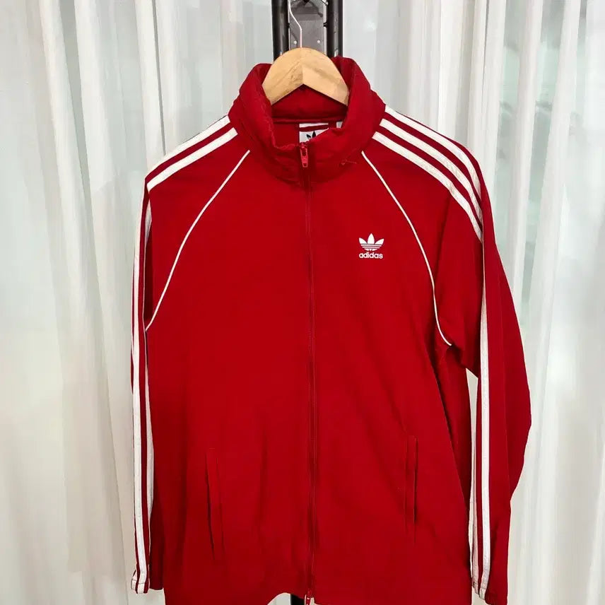 [SOLD OUT] 아디다스 오리지널 윈드브레이커 105