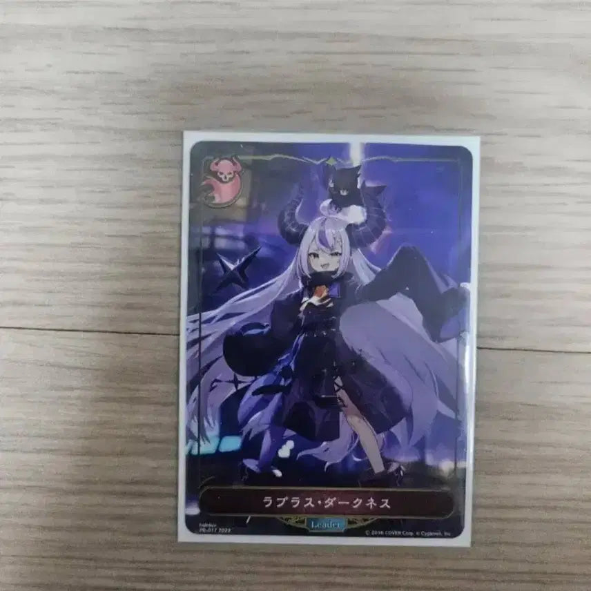 [BUNJANG] Shadowverse Evolve Idolmaster Cinderella Girls Cute Deck / 섀도우버스 이볼브 아이돌 마스터 신데렐라 걸즈 큐트덱