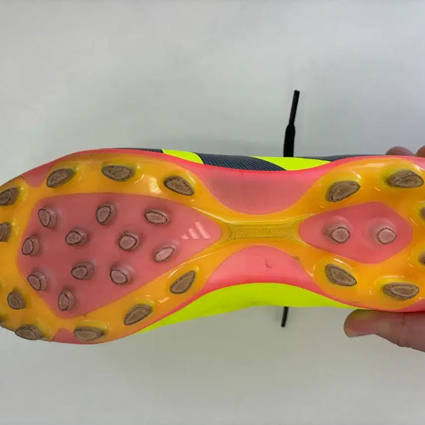 [BUNJANG] Predator Elite 2G/3G Soccer Cleats / 프레데터 엘리트 2g/3g 285