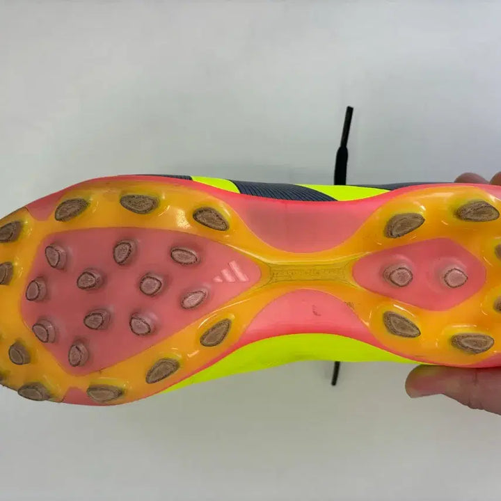 [BUNJANG] Predator Elite 2G/3G Soccer Cleats / 프레데터 엘리트 2g/3g 285