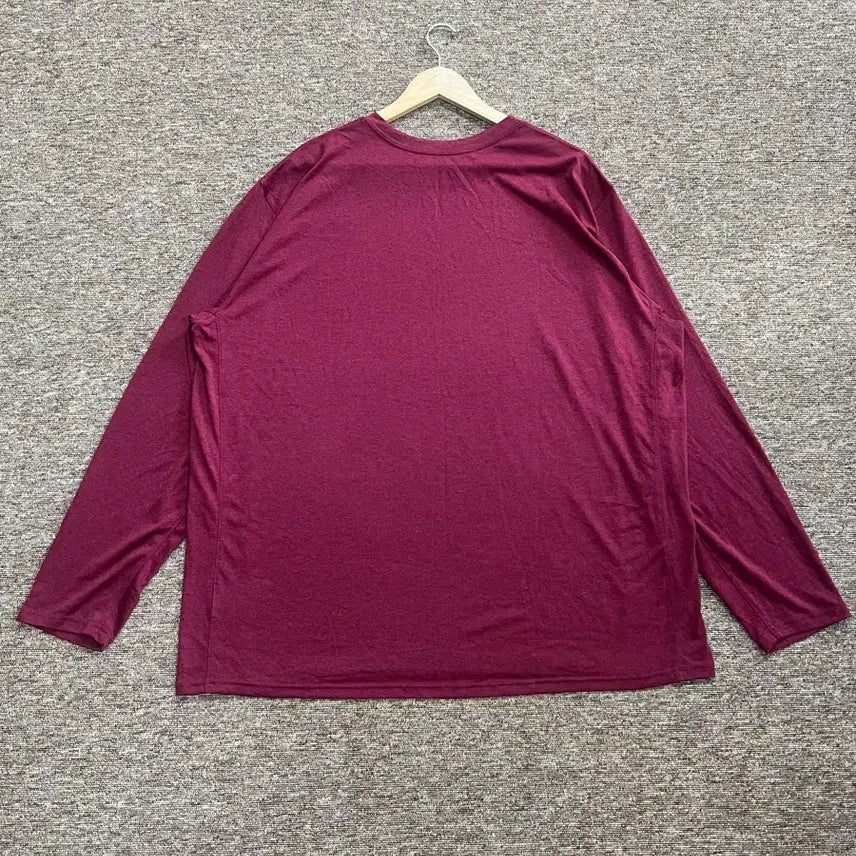 [SOLD OUT] 나이키 드라이핏 롱슬리브 3XL
