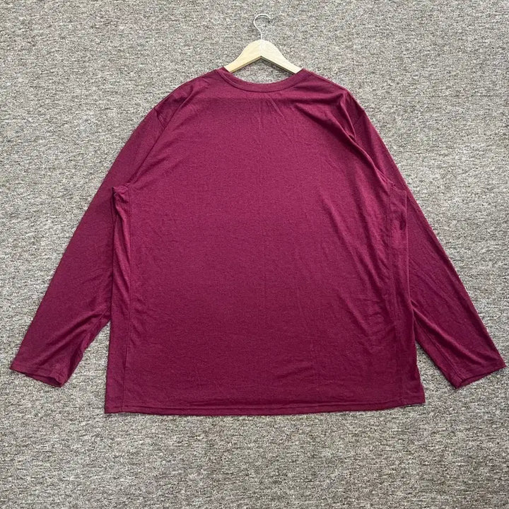[SOLD OUT] 나이키 드라이핏 롱슬리브 3XL