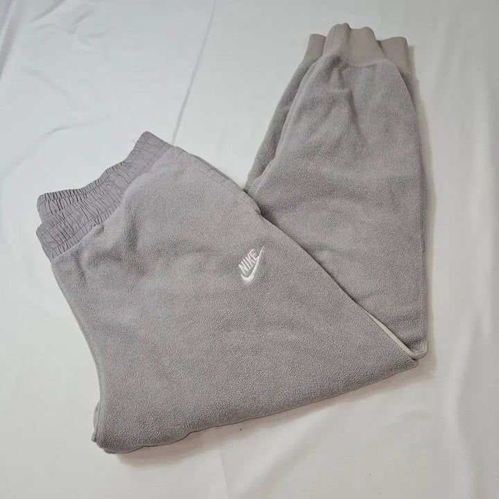 [BUNJANG] Nike NSW Fleece Jogger Pants XL / 나이키 NSW 플리스 후리스 조거팬츠 우븐 XL
