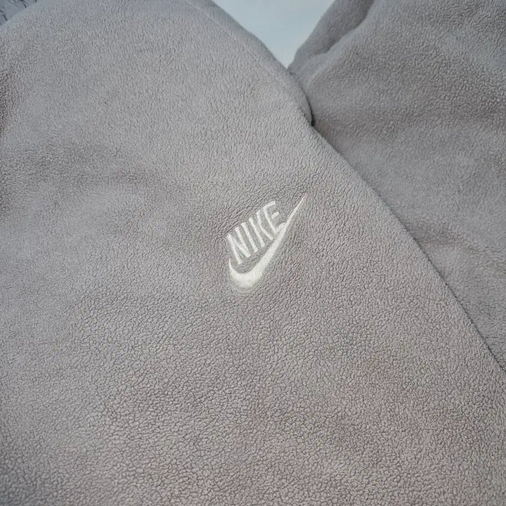[BUNJANG] Nike NSW Fleece Jogger Pants XL / 나이키 NSW 플리스 후리스 조거팬츠 우븐 XL