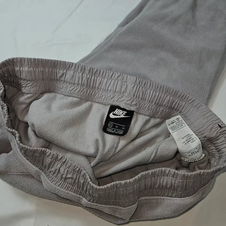 [BUNJANG] Nike NSW Fleece Jogger Pants XL / 나이키 NSW 플리스 후리스 조거팬츠 우븐 XL