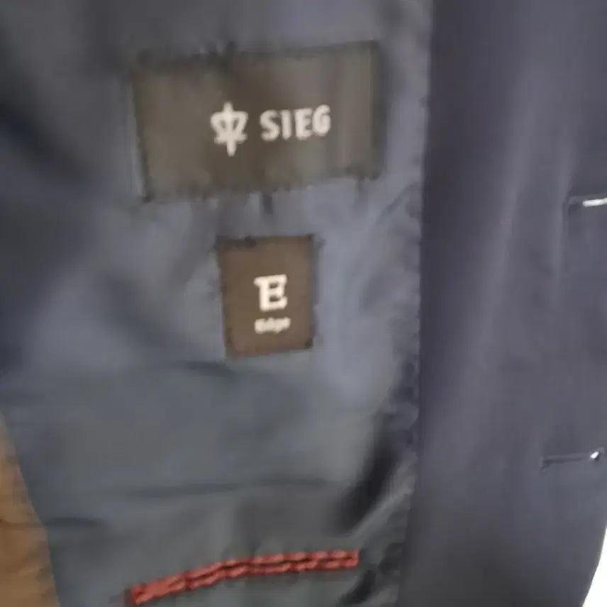 [BUNJANG] Navy Men&