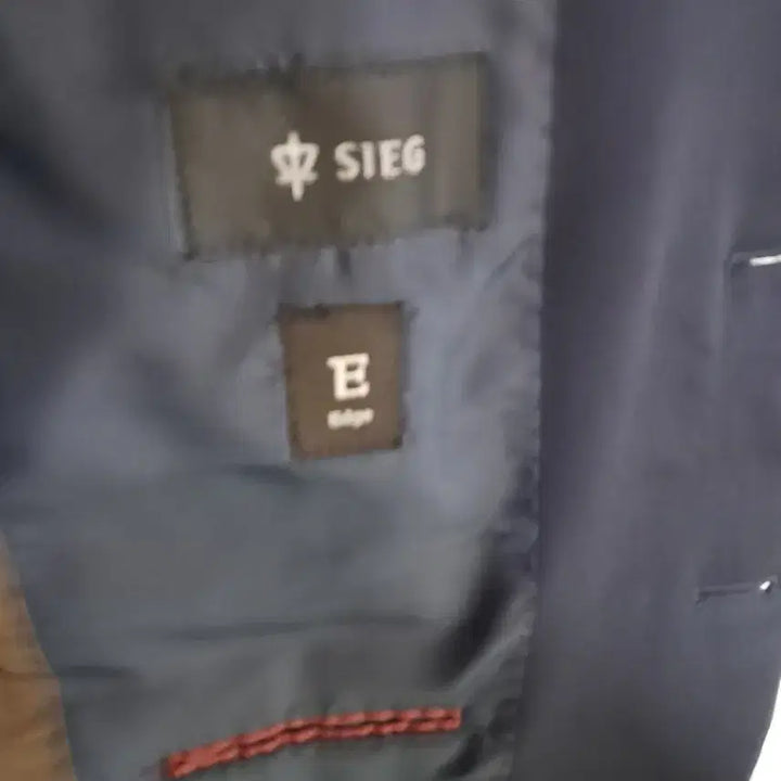 [BUNJANG] Navy Men&