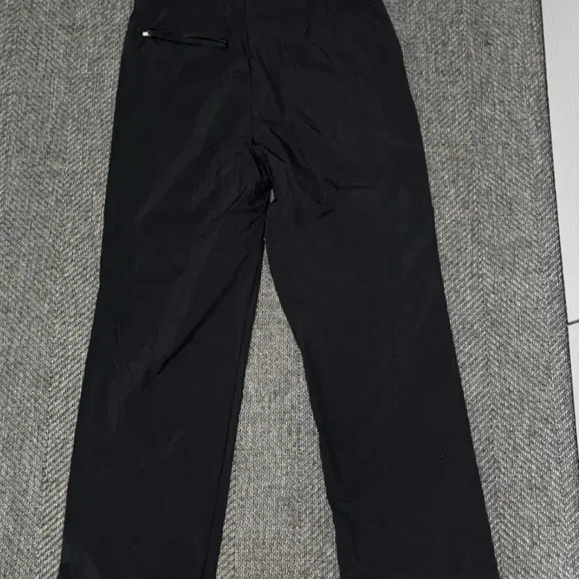 [BUNJANG] Road John Gray Nylon Pants / 로드 존 그레이 나일론 팬츠 새상품