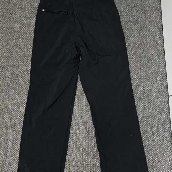 [BUNJANG] Road John Gray Nylon Pants / 로드 존 그레이 나일론 팬츠 새상품