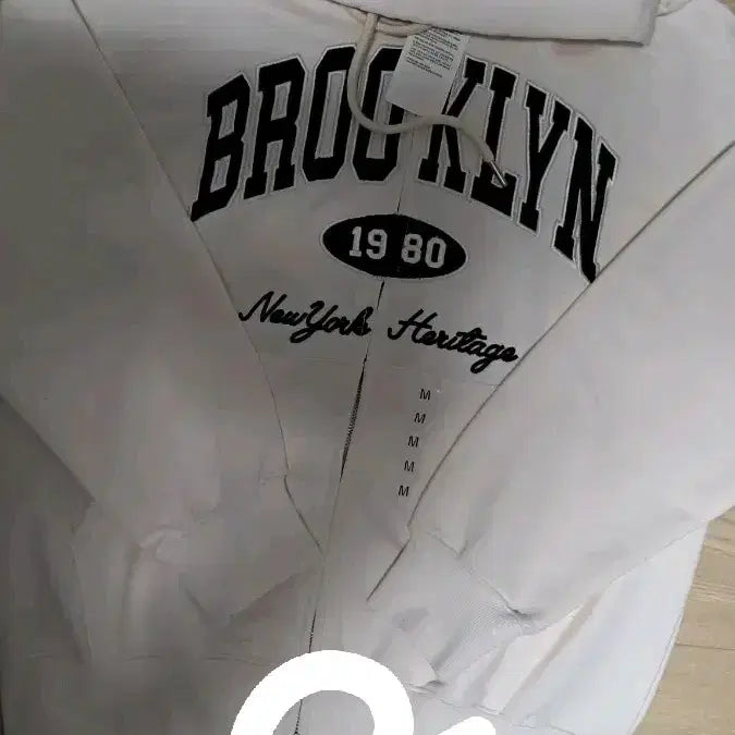 [BUNJANG] SPAO Hooded Zip-Up Jacket / 스파오 후드 집업 팝니다