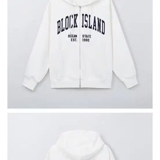 [BUNJANG] SPAO Hooded Zip-Up Jacket / 스파오 후드 집업 팝니다