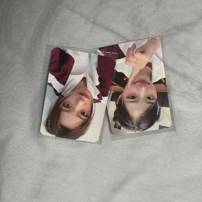 [BUNJANG] QWER Manitto Unsealed Album / QWER 마니또 개봉 앨범