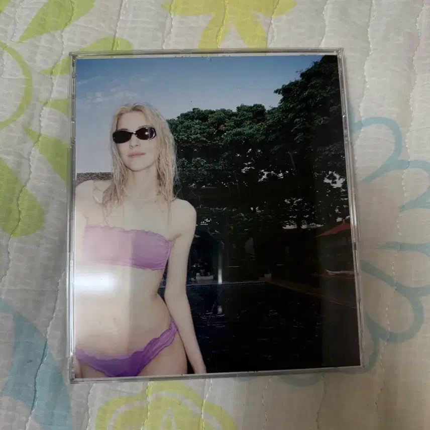 [BUNJANG] Beenzino NOIRZKY Limited Edition Album (Unsealed) / 빈지노 노비츠키 한정판 단순개봉