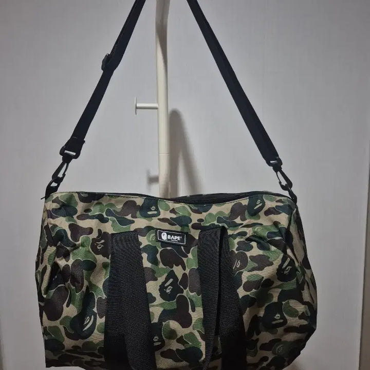 [BUNJANG] BAPE Magazine Freebie New Item / 베이프 잡지부록 새제품