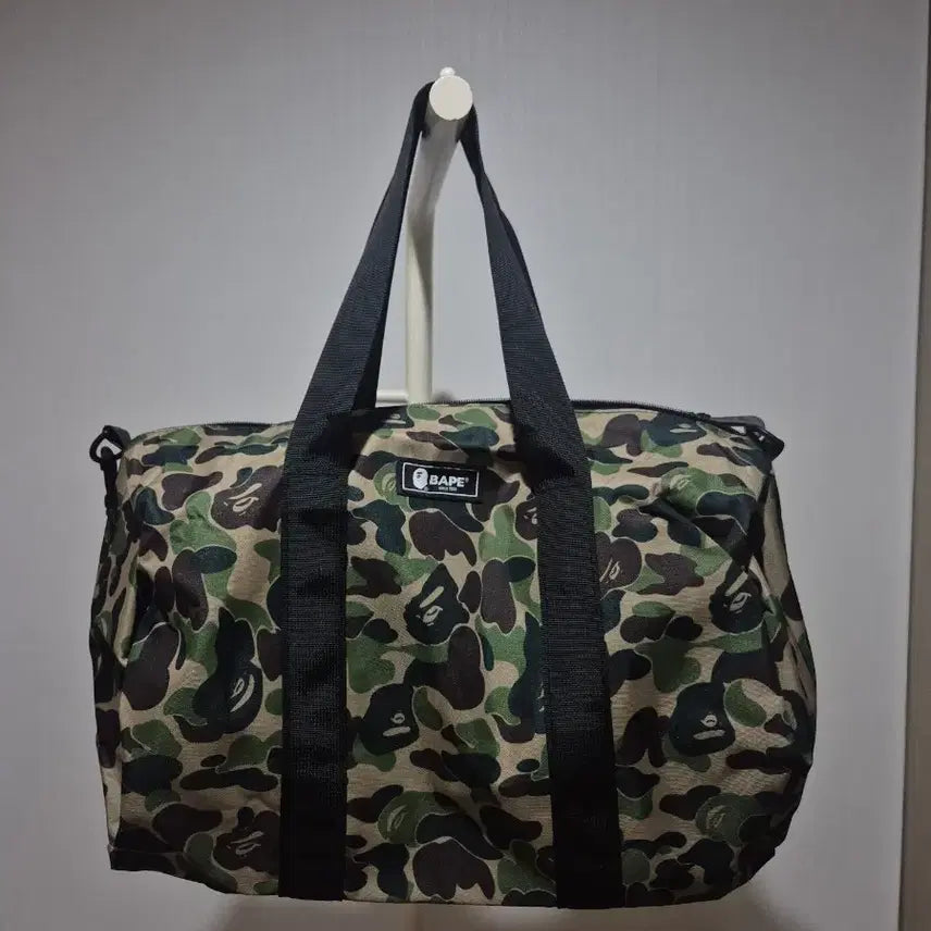 [BUNJANG] BAPE Magazine Freebie New Item / 베이프 잡지부록 새제품
