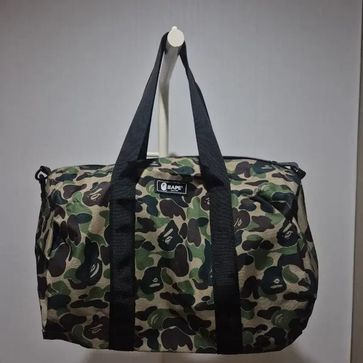 [BUNJANG] BAPE Magazine Freebie New Item / 베이프 잡지부록 새제품