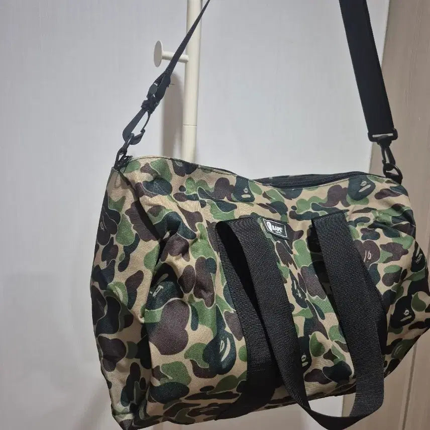 [BUNJANG] BAPE Magazine Freebie New Item / 베이프 잡지부록 새제품
