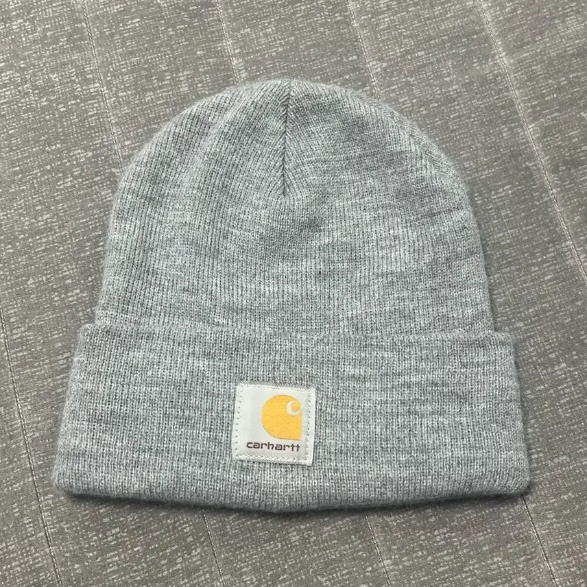 [BUNJANG] Carhartt Beanie / 칼하트비니