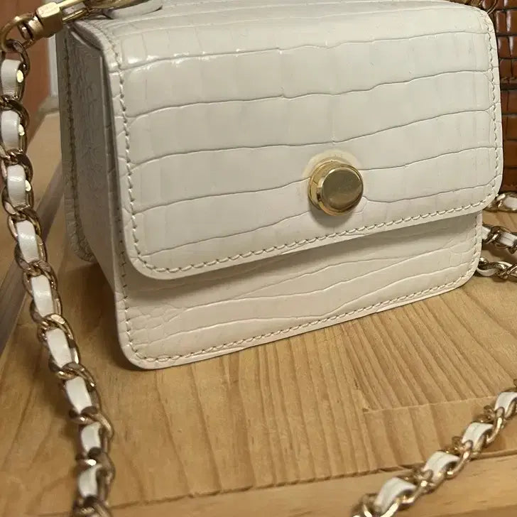 [BUNJANG] Song Studio Handbag / 쏭스튜디오 백 판매합니다