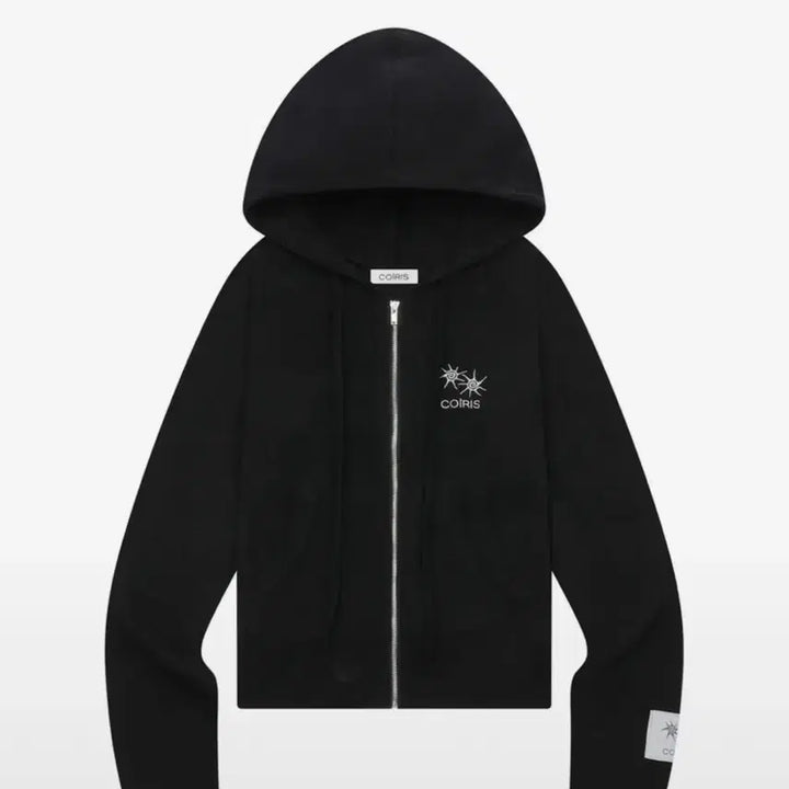 [BUNJANG] Koiris Hooded Zip-up / 코이리스 후드집업 양도