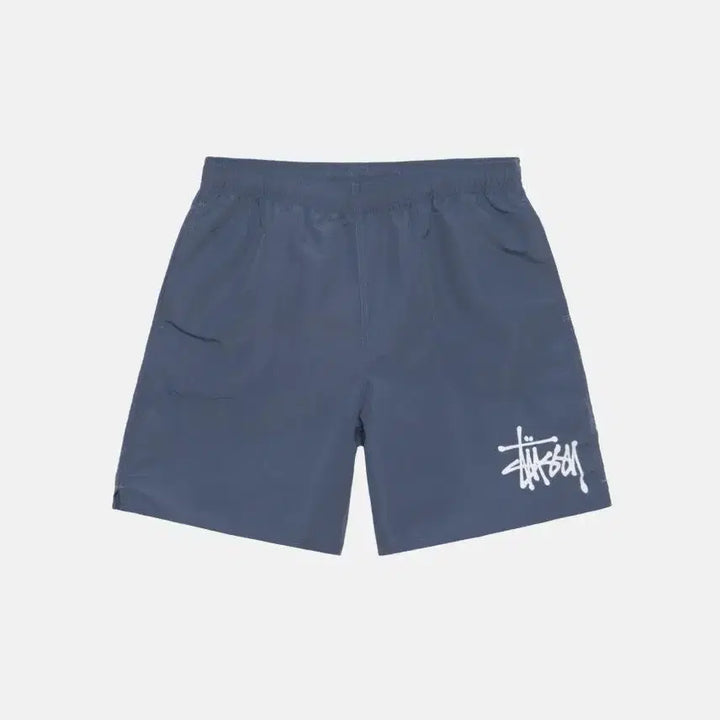 [BUNJANG] Stussy Basic Water Shorts (Unisex, 4 Colors) / 정품)새상품 스투시 베이직 워터 반바지 4가지컬러 남녀공용