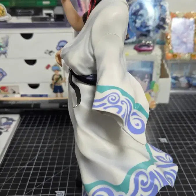 [BUNJANG] Gintama Gintoki A Prize Kuji Figure / 은혼 긴토키 A상 쿠지 피규어