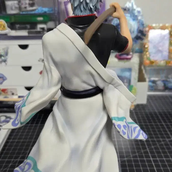 [BUNJANG] Gintama Gintoki A Prize Kuji Figure / 은혼 긴토키 A상 쿠지 피규어