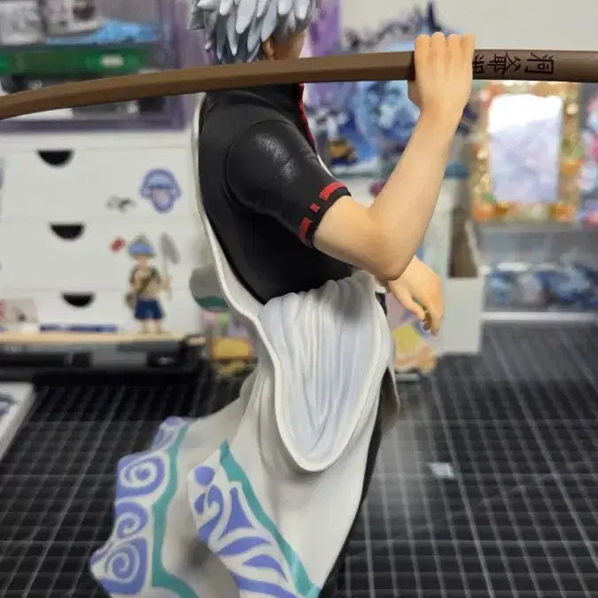 [BUNJANG] Gintama Gintoki A Prize Kuji Figure / 은혼 긴토키 A상 쿠지 피규어