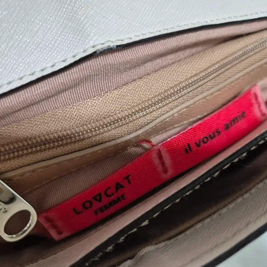 [SOLD OUT] 러브캣