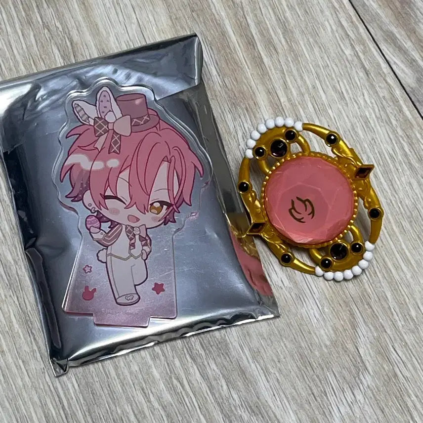 [SOLD OUT] 앙스타 멜디 마슈 링라이트
