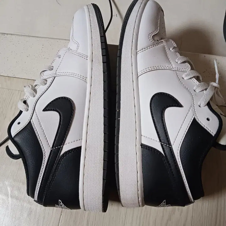 [BUNJANG] Nike Jordan Sneakers 250 / 나이키 조던 운동화 250