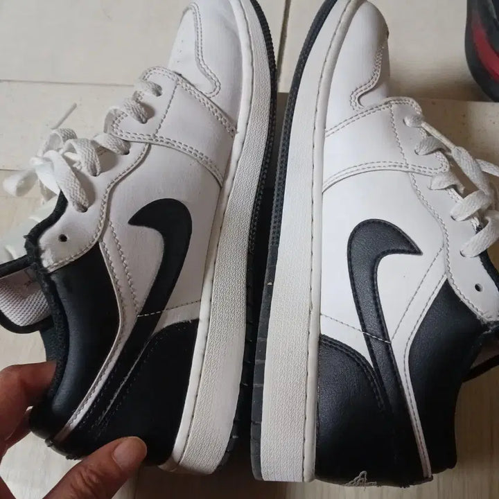 [BUNJANG] Nike Jordan Sneakers 250 / 나이키 조던 운동화 250