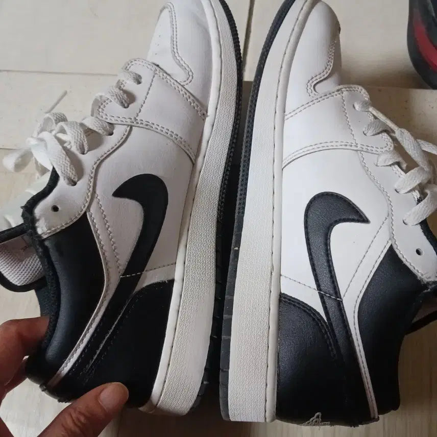 [BUNJANG] Nike Jordan Sneakers 250 / 나이키 조던 운동화 250