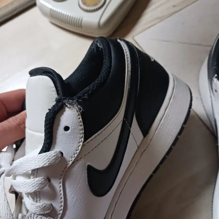 [BUNJANG] Nike Jordan Sneakers 250 / 나이키 조던 운동화 250