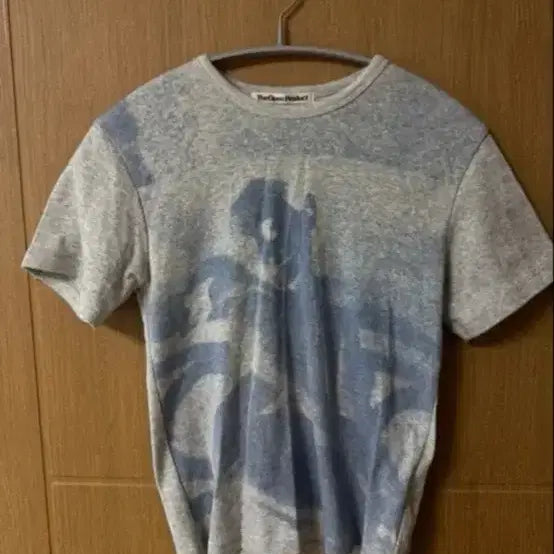[BUNJANG] TheOpenProduct Ballerina T-Shirt / 더오픈프로덕트 발레리나 티