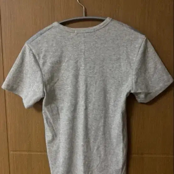 [BUNJANG] TheOpenProduct Ballerina T-Shirt / 더오픈프로덕트 발레리나 티