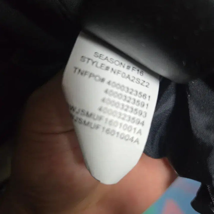 [BUNJANG] Supreme North Face Jacket M / 슈프림노스페이스 자켓M 반장최저가