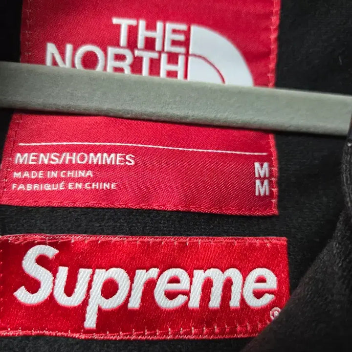 [BUNJANG] Supreme North Face Jacket M / 슈프림노스페이스 자켓M 반장최저가