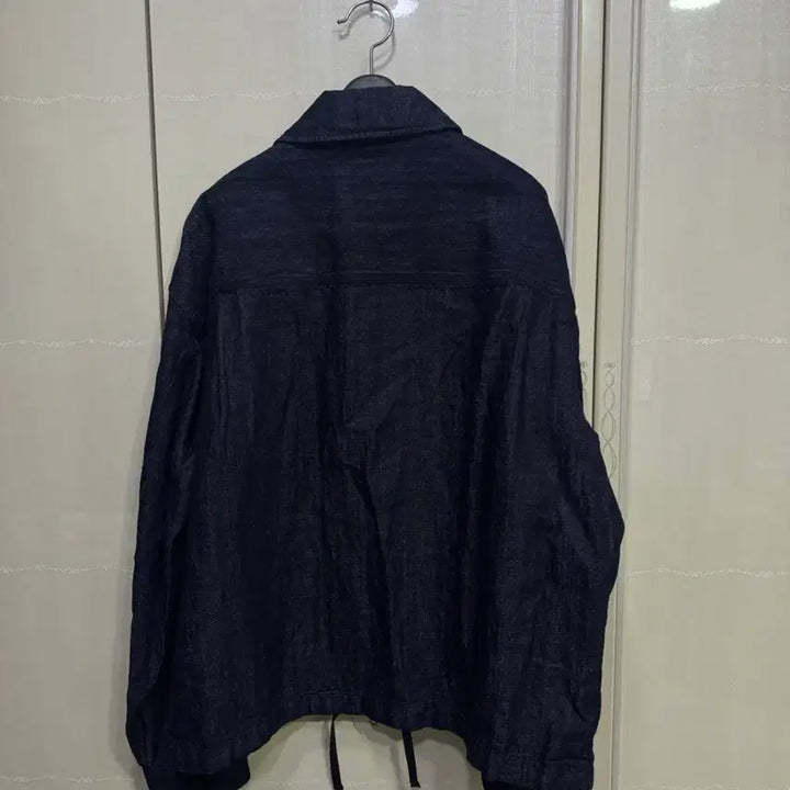 [BUNJANG] Prismworks Denim Trucker Jacket M / 프리즘웍스 데님 트러커 자켓 M